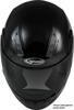 GMAX MD-04 Modular Helmet Black Large - For cross-country adventures