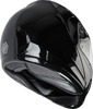 GMAX MD-04 Modular Helmet Black Large - For cross-country adventures