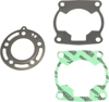 Race Cylinder Gasket Kit - For 01-13 Kawasaki KX85 98-00 KX80