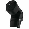 100% Fortis Knee Guard Blk Sm/Md