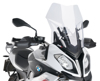 Clear Touring Windscreen - For 15-16 BMW S1000XR