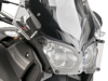 Headlight Protector - For 10-20 Yamaha XTZ1200 Super Tenere