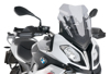 Smoke Racing Windscreen - For 15-16 BMW S1000XR