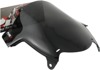 Dark Smoke Racing Windscreen - For 08-12 GSX650F, 11-12 GSX1250FA