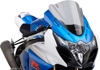 Smoke Racing Windscreen - For 09-15 Suzuki GSXR1000