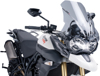 Smoke Touring Windscreen - For Triumph Tiger 800