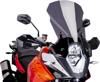 Dark Smoke Touring Windscreen - For 14-16 1190/1290 Adventure / R / Super A.