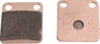 Sintered Brake Pads