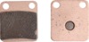 Sintered Brake Pads