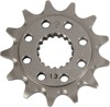 Self Cleaning Front Countershaft Sprocket - 13 Teeth, 520 Pitch