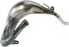 Factory Fatty Expansion Chamber Head Pipe - For 09-15 KTM 65 SX