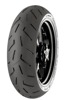 ContiSportAttack 4 Rear Tire - 190/50 ZR17 M/C 73(W) TL