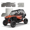 Heat Shield Kit For Honda Talon 1000