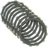 Clutch Friction Kit - Upgraded Carbon Fiber Plates