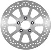 Front Brake Rotor 291mm