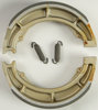 Standard Organic Brake Shoes