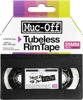 Tubeless Rim Tape - Rim Tape 10M Roll -25mm