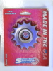 N.O.S. 14 TOOTH STEEL FRONT SPROCKET
