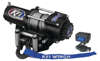 A2500-R2 2500Lb Winch w/ Handlebar Switch & Contactor