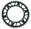 Kawasaki Rear Steel Sprocket 520 46T - Black