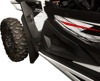 Mudflaps Front & Rear - For 14-20 Polaris RZR XP 1000