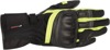 Valparaiso Street Riding Gloves Black/Yellow 3X-Large