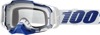 Armega Goggles - Armega Goggle Blue - Clear Len