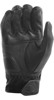 Haymaker Riding Gloves Black 2X-Large