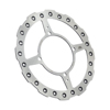 Front Brake Rotor - For 2015+ Kawasaki KX250F & KX450F