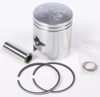 Piston Kit - For 96-06 Kawasaki KDX KFX Suzuki JR 50