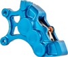 Blue Tech Brake Calipers - 6 Piston Diff Bore 14 Inch Lt