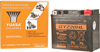 GYZ20HL Factory-Activated AGM Maintenance-Free Battery - Replaces GYZ20HL For Softail Sporster Dyna