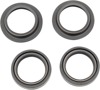 Fork Seal & Dust Wiper Kit - All CRF150F & 80s-90s CR/KX/RM80