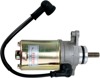 Replacement Starter Motor - For 87-08 Yamaha 50/80/100