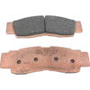 Front SXRHH Series Race Formula Sintered Brake Pads