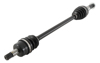 8 Ball Extreme Duty Front Axle - For Yamaha Viking 700/VI, Wolerine/R-SPEC