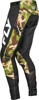 Fly Racing Rayce Bicycle Pants Black/Camo Size 38 - For BMX/MTB riders, Size 38