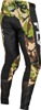 Fly Racing Rayce Bicycle Pants Black/Camo Size 30 - Rayce Bicycle Pants Size 30 Black/Camo