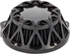 Crossfire Air Cleaners - Crossfire Airclnr All Black M8