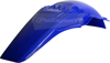 Rear Fender - Blue