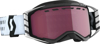 Prospect Snowcross Goggle Black/White Rose