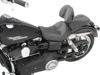 Dominator For Passenger Seat - 04-16 Harley Davidson Dyna