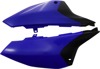 18-24 Yamaha YZ65 Side Panels - Blue/Black