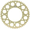 Rear Sprocket LTD - H Anod 520-48 Teeth - For 96-18 Honda CR250R/CRF150/250R/450R/X/XR 250R/650R