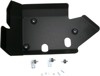 Black Aluminum Skid Plate - For 10-20 Yamaha XTZ1200 Super Tenere