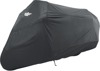 Ultragard Essentials Motorcycle Cover Graphite Size LT