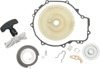 Pull Start Rebuild Kit - Pull Starter Rebuild, Polaris