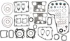 Complete EST Gasket Kit - 3.750" Bore & 0.040" Head Gaskets - For 99-06 Harley Touring