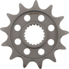 Steel Countershaft Sprocket 13T - For 01-20 Yamaha GasGas