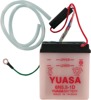 Conventional Batteries - 6N5.5-1D Yuasa Battery